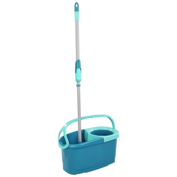 Leifheit Golvmoppset Clean Twist Ergo