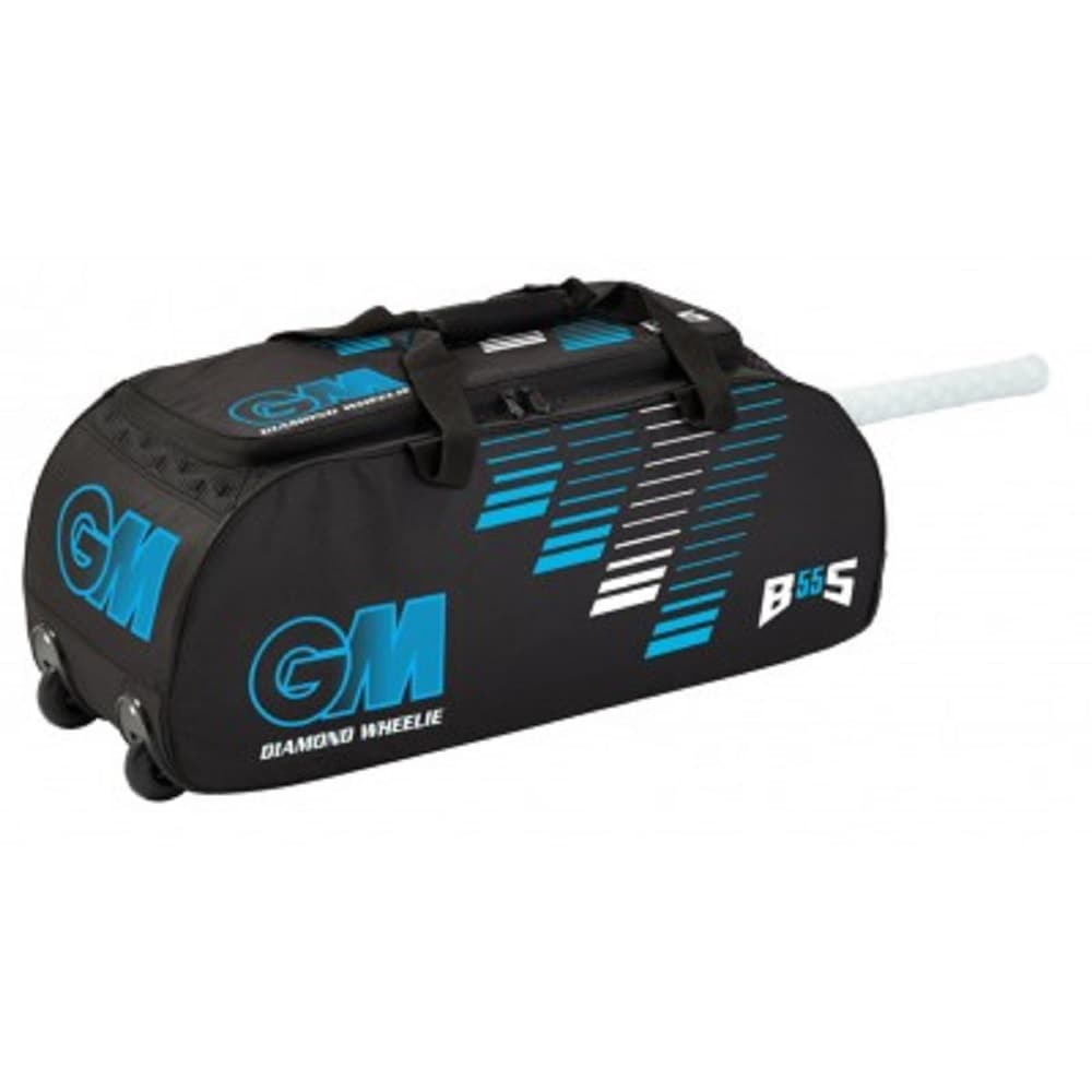 Gunn And Moore 606 Big Bag Cricketväska