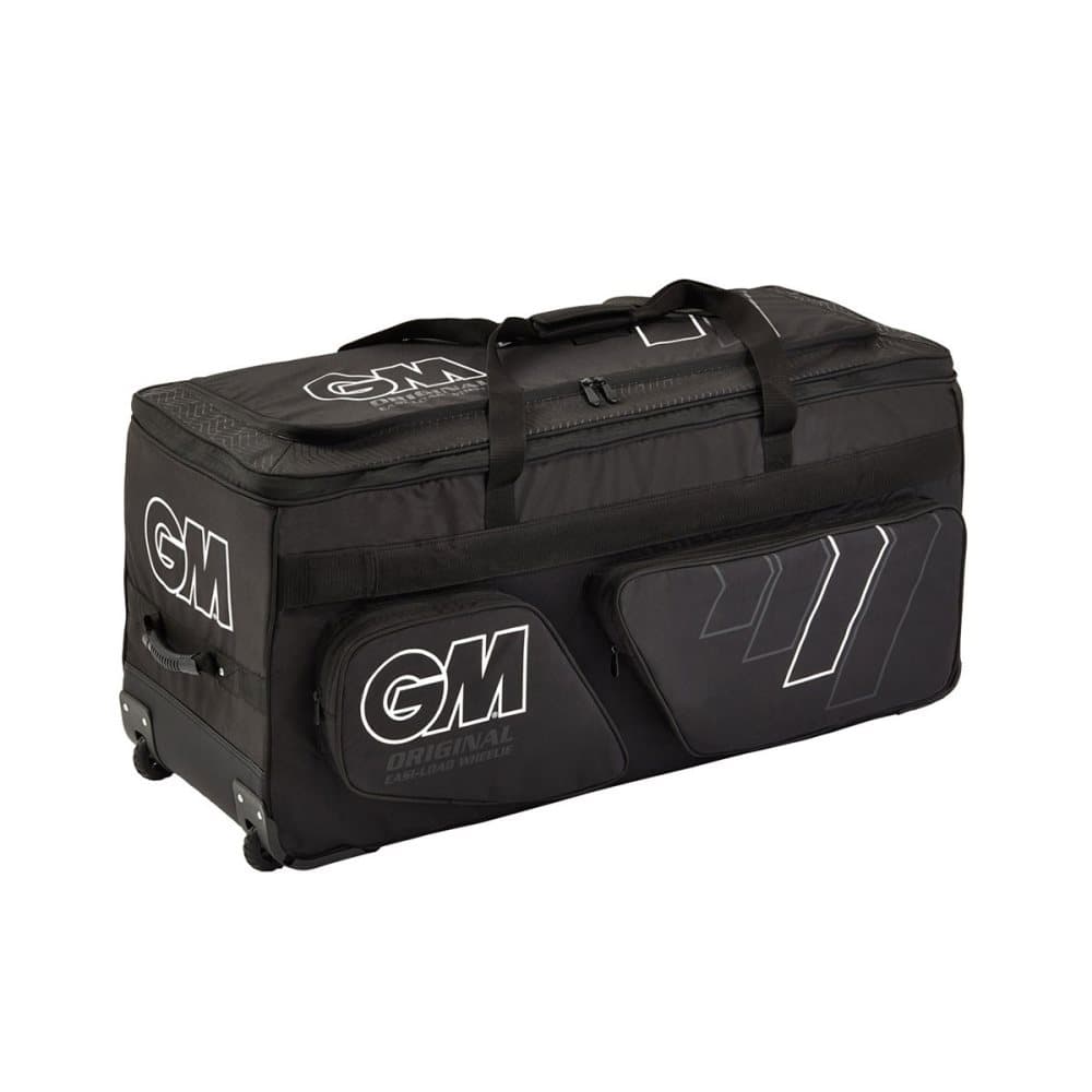Gunn And Moore 2022 Original Easi Load Cricket Bat Bag