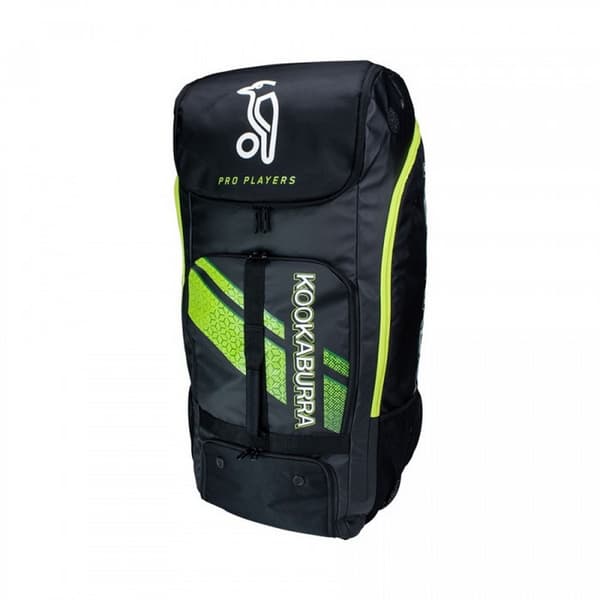 Kookaburra Kahuna Pro Player 2022 Cricket Bag