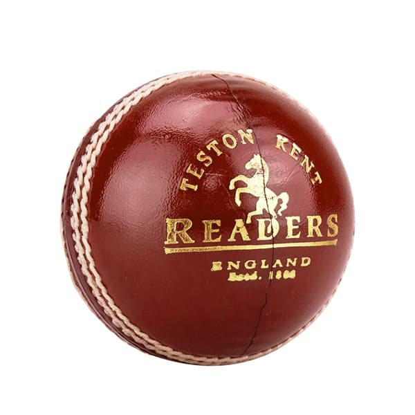 Readers Sovereign Special County A Läder Cricketboll i läder
