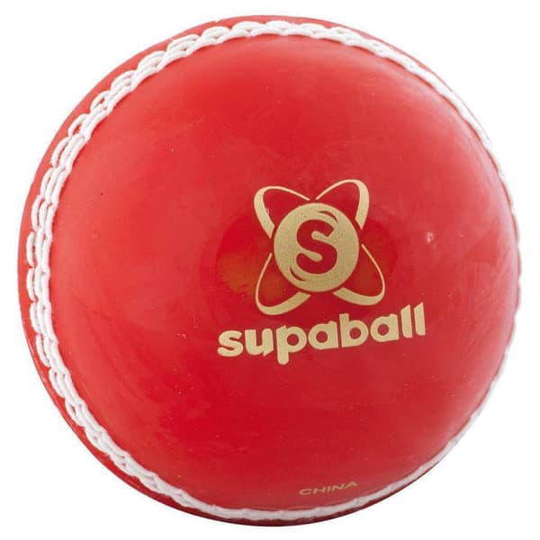 Readers Supaball Cricket Ball