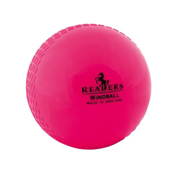 Readers Wind Ball