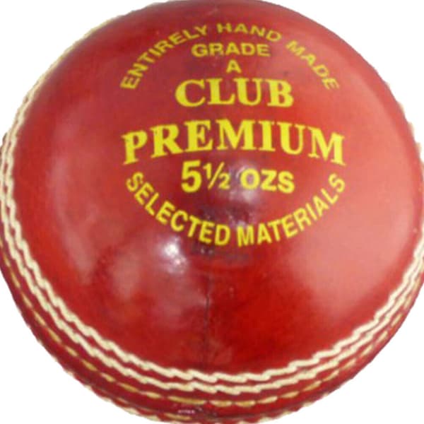 Carta Sport Grade A Cricket Ball