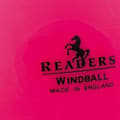Miniatyrbild 3 av 3: Readers Childrens/Kids Windball Cricket Ball