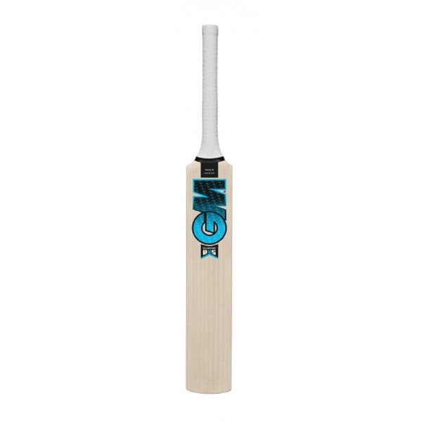 Gunn And Moore 2022 Miniature Cricket Bat Cream/White/Blue One Size
