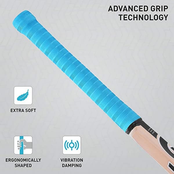 Gunn And Moore Diamond 202 Cricket Bat