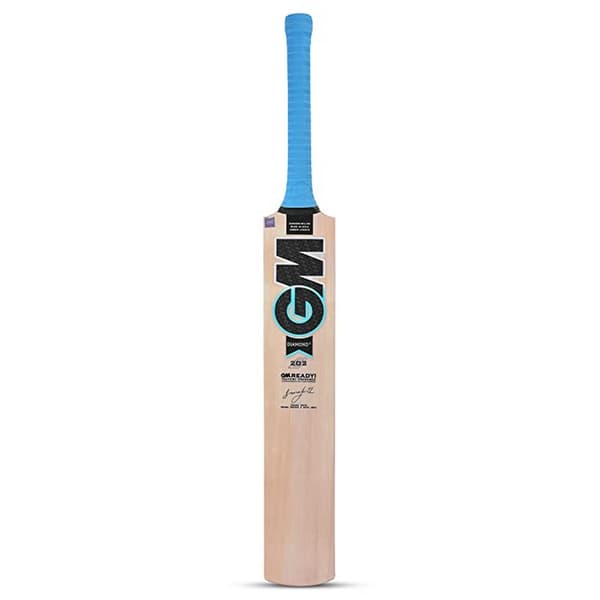 Gunn And Moore Diamond 202 Cricket Bat