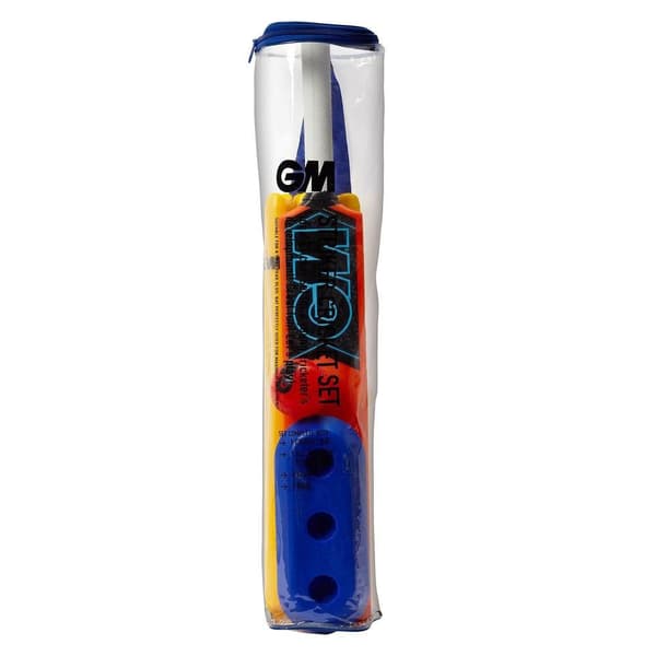 Gunn And Moore Childrens/Kids 2020 Striker Cricket Set
