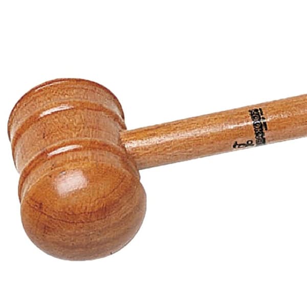 Kookaburra Wooden Cricket Bat Mallet