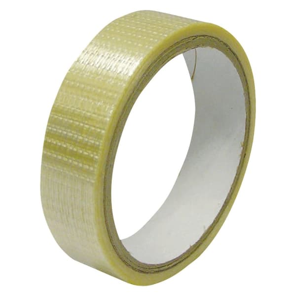 Kookaburra Fibreglass Cricket Bat Tape Yellow One Size