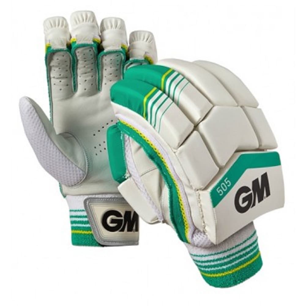 Gunn And Moore Barn/Kids 505 Batting Gloves