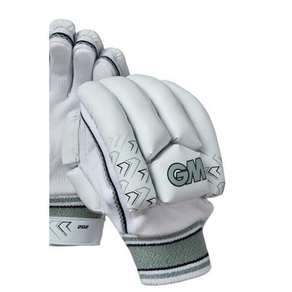 Gunn And Moore Childrens/Kids 202 Batting Gloves