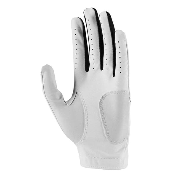 Nike Mens Dura Feel X Synthetic Leather 2024 Left Hand Golf Glove