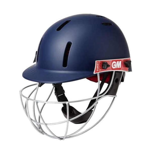 Gunn And Moore Unisex Adult Purist Geo II Cricket Helmet