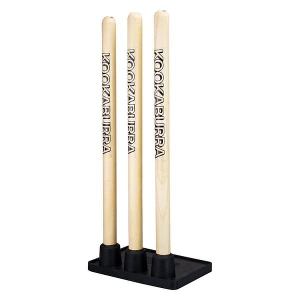 Kookaburra Wood Cricket Target Stump