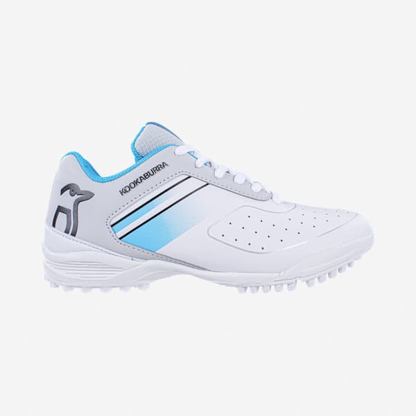 Kookaburra Childrens/Kids KC 5.0 2023 Rubber Cricket Shoes