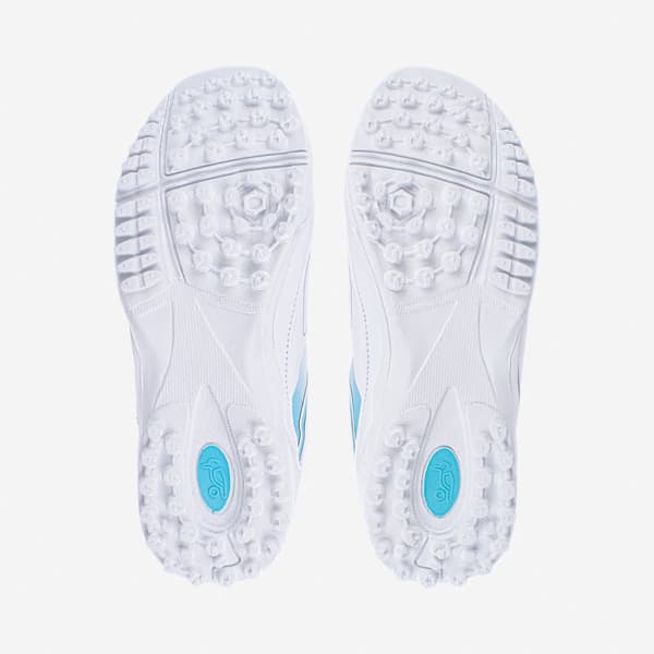 Kookaburra Childrens/Kids KC 5.0 2023 Rubber Cricket Shoes