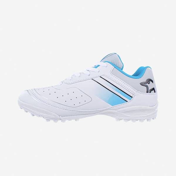 Kookaburra Childrens/Kids KC 5.0 2023 Rubber Cricket Shoes