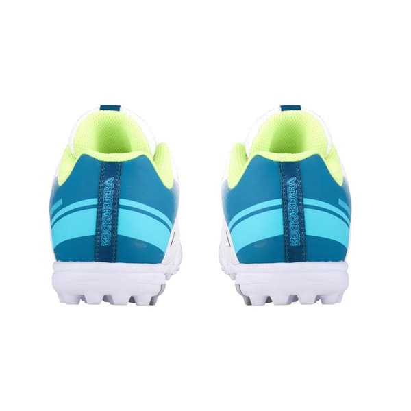 Kookaburra Childrens/Kids KC 5.0 Rubber Cricket Shoes