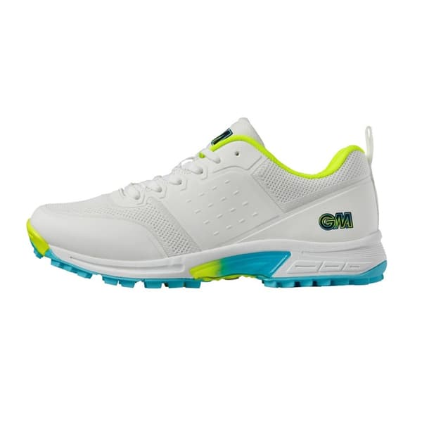 Gunn And Moore Unisex Adult Aion All Rounder Rubber Cricket Shoes