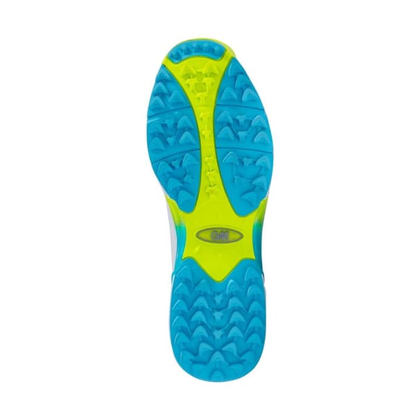 Gunn And Moore Unisex Adult Aion All Rounder Rubber Cricket Shoes