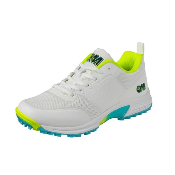 Gunn And Moore Unisex Adult Aion All Rounder Rubber Cricket Shoes