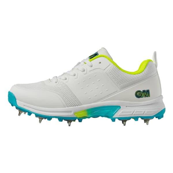 Gunn And Moore Mens Aion Spiked Cricket Shoes