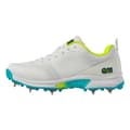 Pikkukuva 3 / 5: Gunn And Moore Mens Aion Spiked Cricket Shoes