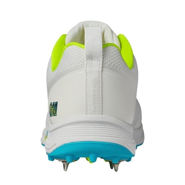 Gunn And Moore Mens Aion Spiked Cricket Shoes