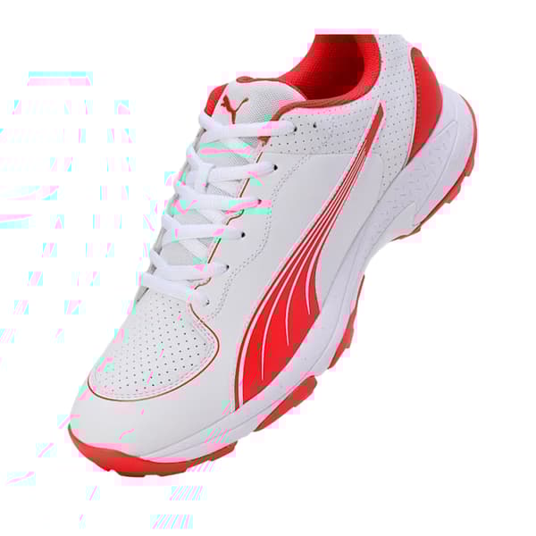 Puma Mens Spiked Cricket Shoes