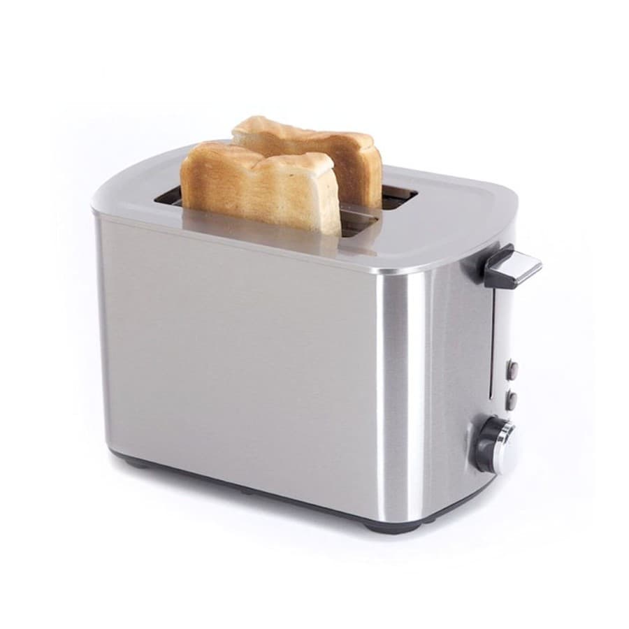 Brödrost JATA TT1048 850W Rostfritt stål 850 W