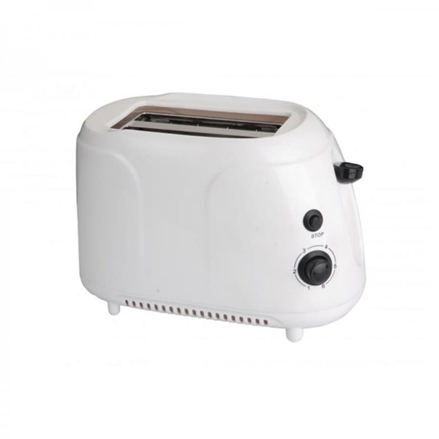 Brødrister COMELEC TP-1703 750W