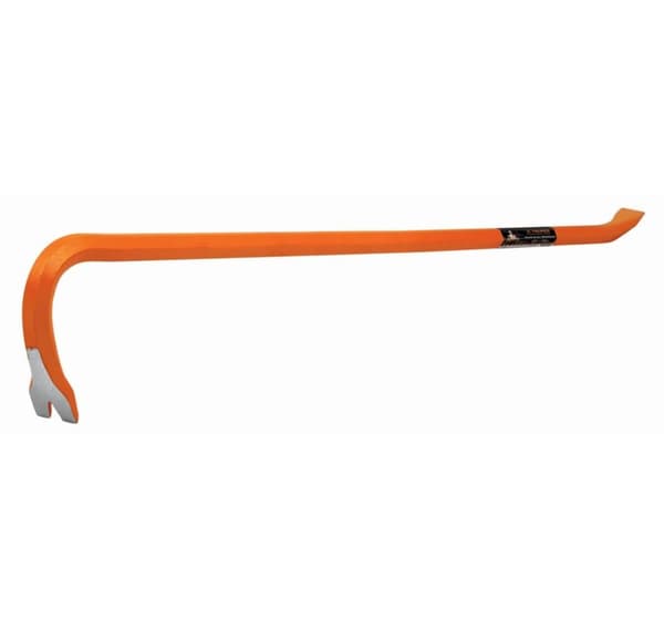 Wrecking bar 25x1200mm, 5,6kg Truper®