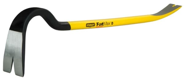 STANLEY PRIZE-EXTRACTOR FatMax® FJEDERSTÅL 30"/762 mm