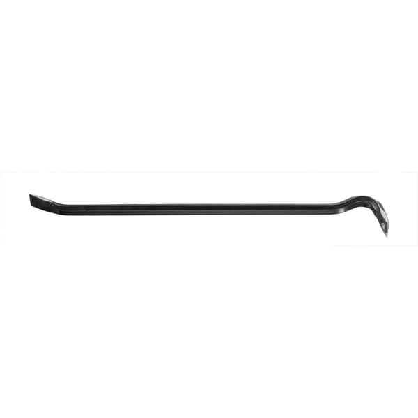 Koben 600 mm, 17 mm, 90 grader