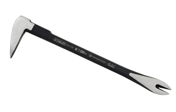 STANLEY PRÆCISIONSKONTAKT 250mm