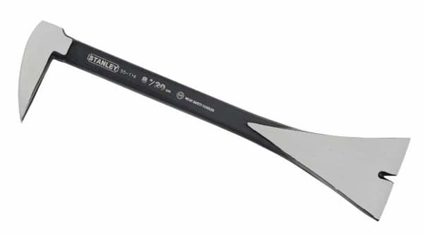 STANLEY PRECISION HAND BRED 250mm