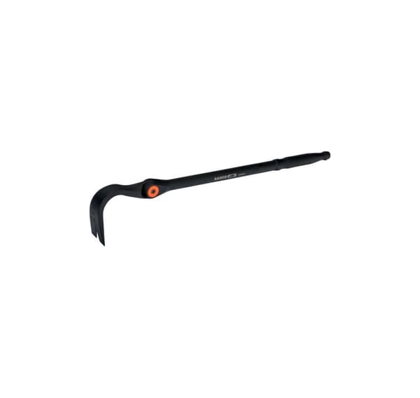 Pry-bar med justerbart hode 260mm