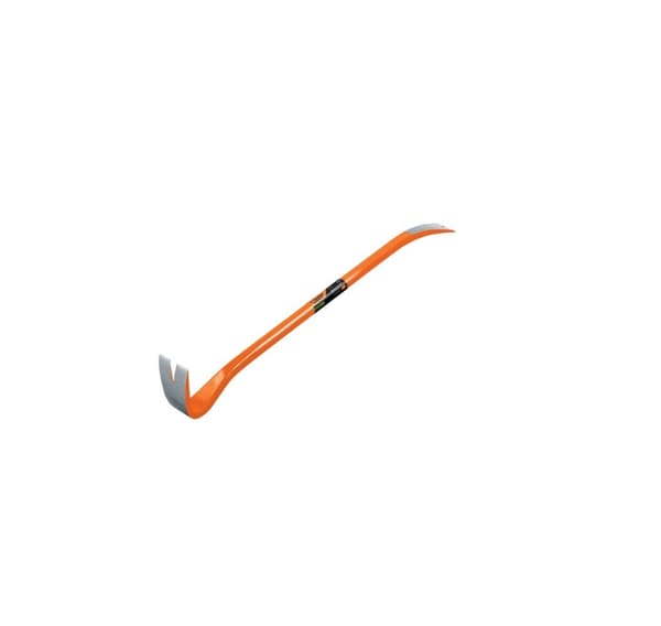 Wrecking bar 22x750mm, 3000g Truper Expert®