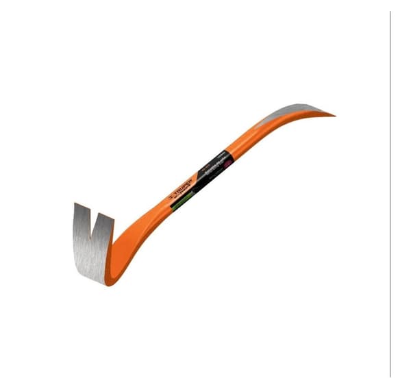 Wrecking bar 22x600mm, 2200g Truper Expert®