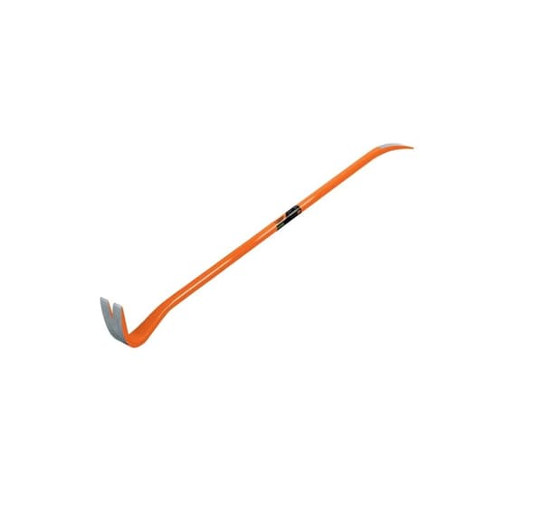 Wrecking bar 22x1050mm, 3800g Truper Expert®
