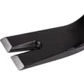 Miniatyrbild 3 av 4: Roughneck gorilla kofot - ROU64417 - Roughneck Gorilla Justerbar stång Gul 610 mm
