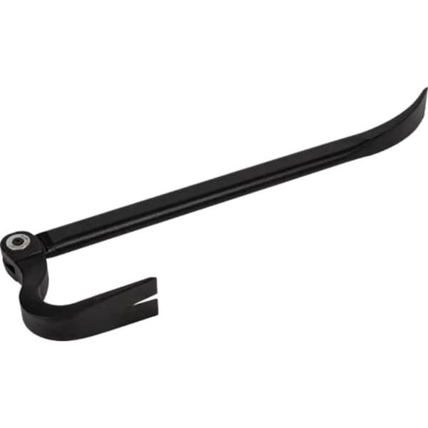 Roughneck gorilla kofot - ROU64417 - Roughneck Gorilla Justerbar stång Gul 610 mm