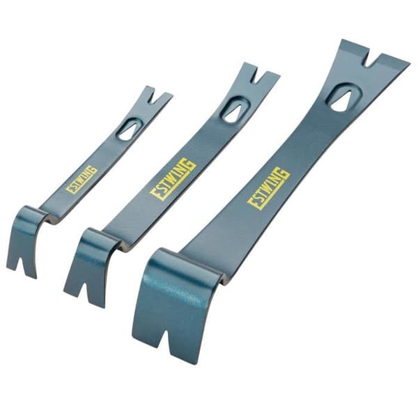 Pied de biche Estwing - PB3PC