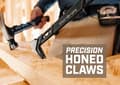 Miniatyrbild 4 av 4: Pied de biche Spec ops - SPEC-D10C-D15BAR