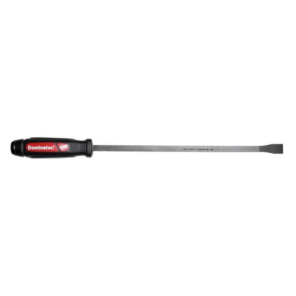 Pied de biche Mayhew - 60143 - MAY 12-S Dominator 17 tum. Poin-on Bar