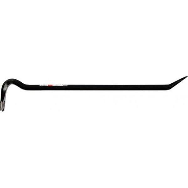 Pied de biche Yato - YT-46802 - Byggnads pied-de-biche 600x18mm hexagonal ()