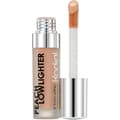 Miniatyrbild 2 av 4: Rodial Peach Lowlighter - Sheer och non-glittrande flytande färgkorrigerare