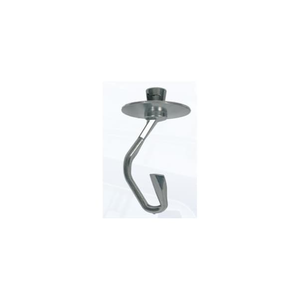 Kökstillbehör - SEB - MS-652777 - Knådkrok - 200 g - 2 års garanti